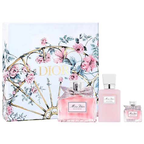 dior under 100 dollars|dior perfume gift set.